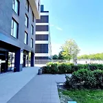 Studio Wolska 165 Apartament