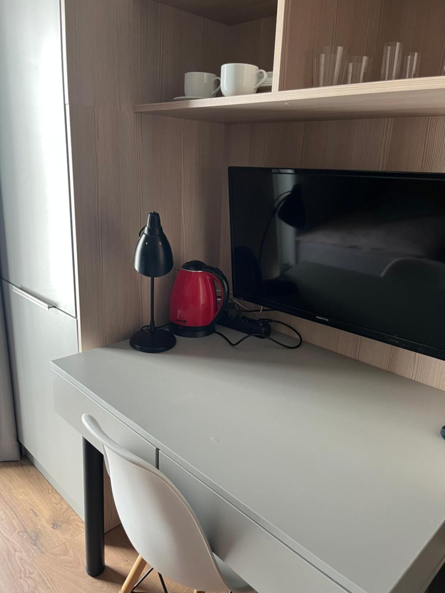 Wolska 165 Apartament