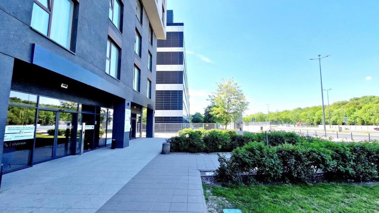 Apartament Wolska 165 Warszawa