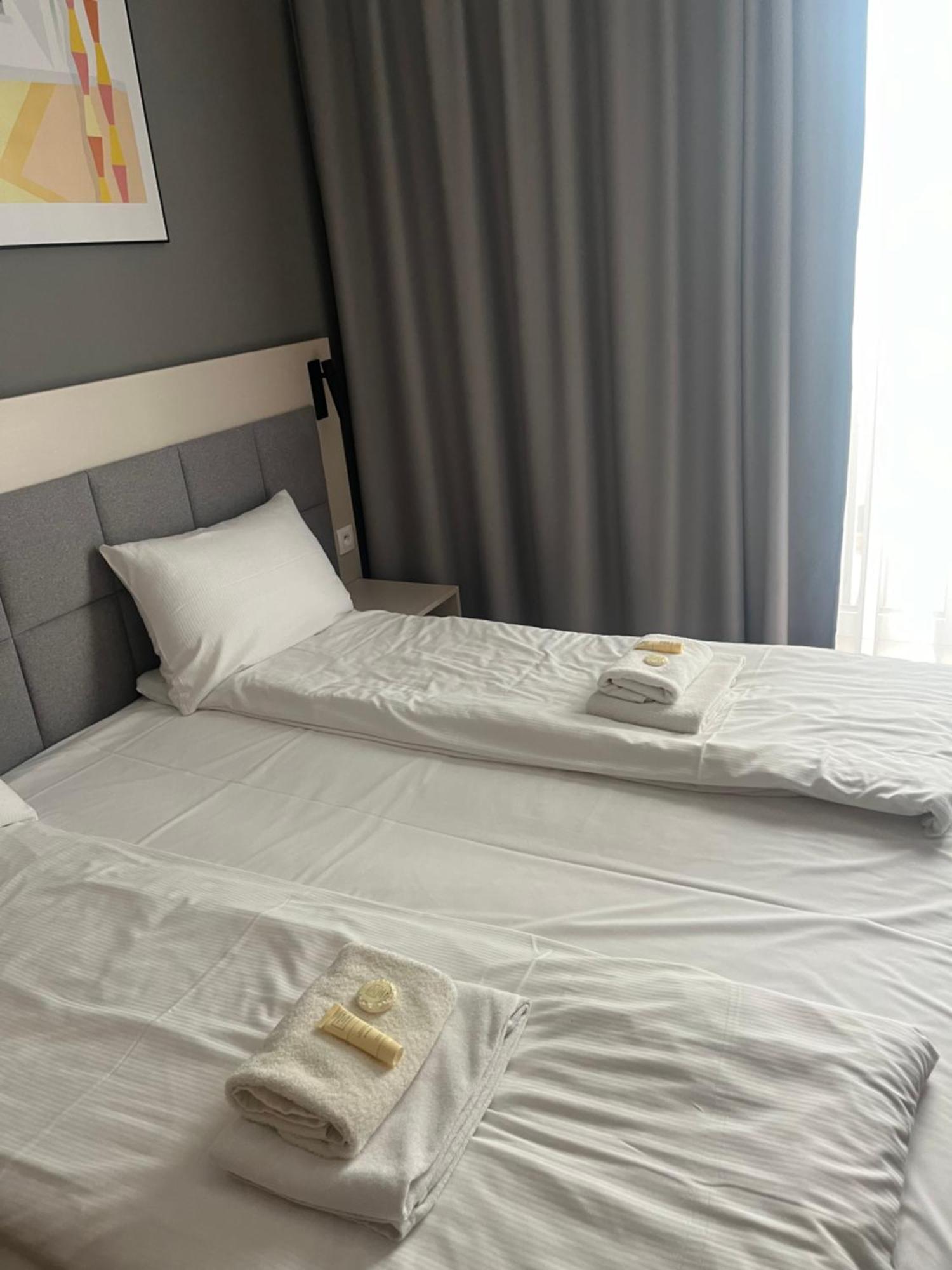 Apartament Wolska 165